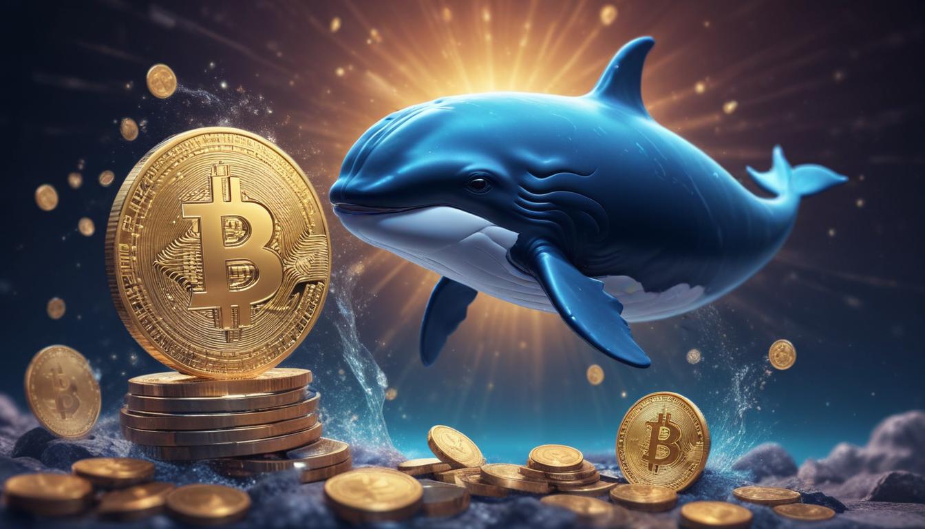 Altcoin Predictions 2025: Will Whales Sink or Swim Your Investments? | Cryptodamus.io