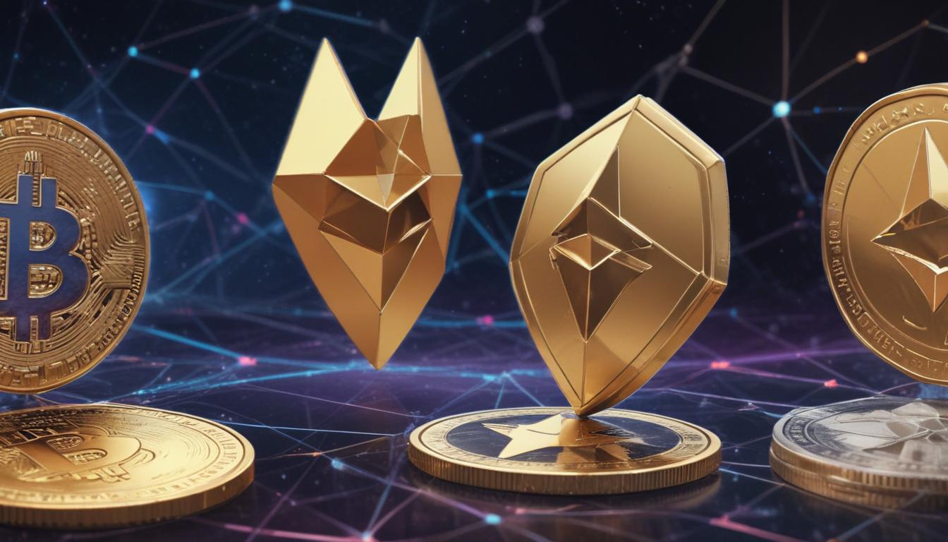 Altcoin Presale Showdown: MUTM vs MAGA vs Qubetics - Which Crypto Reigns Supreme? 🤔 | Cryptodamus.io