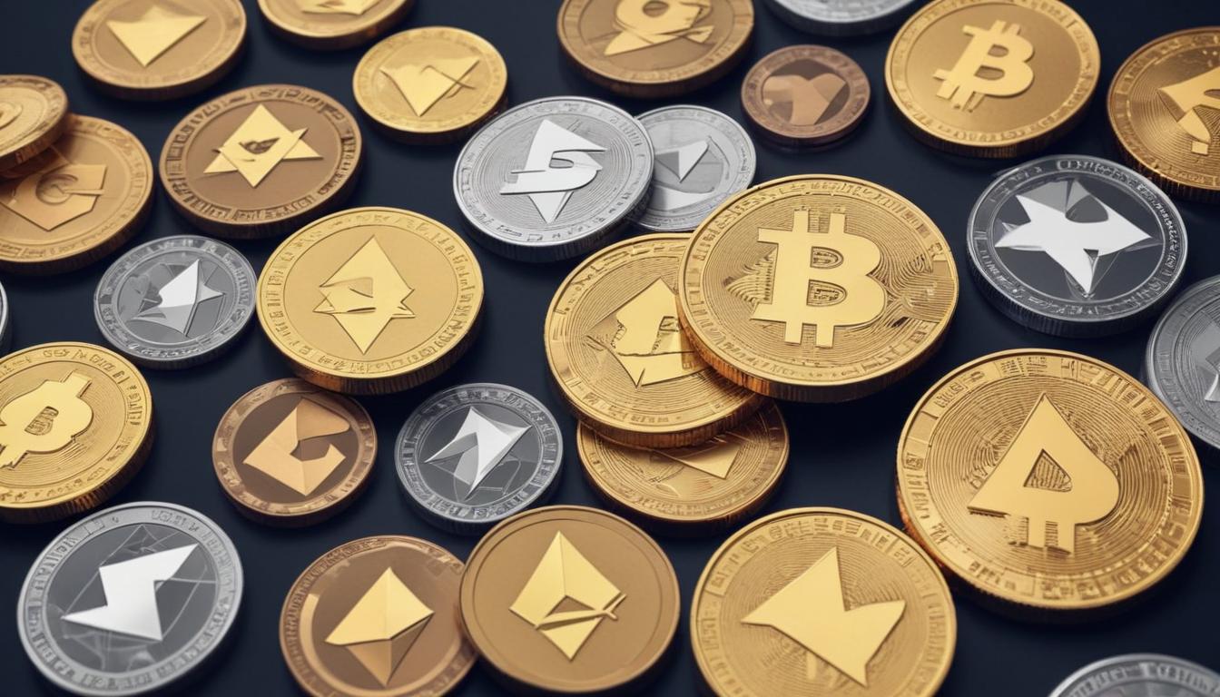 Altcoin Profits During Market Dips: Unveiling Hidden Gems & Expert Strategies! | Cryptodamus.io