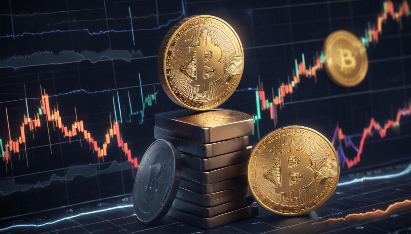 Altcoin Rallies Unleashed: Master Price Levels & Ride the Crypto Wave! (2024 Guide) | Cryptodamus.io