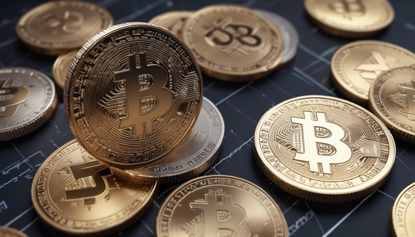 Altcoin Rally 2025: Rate Cuts, ETFs, & Signals Point to Explosive Gains | Cryptodamus.io