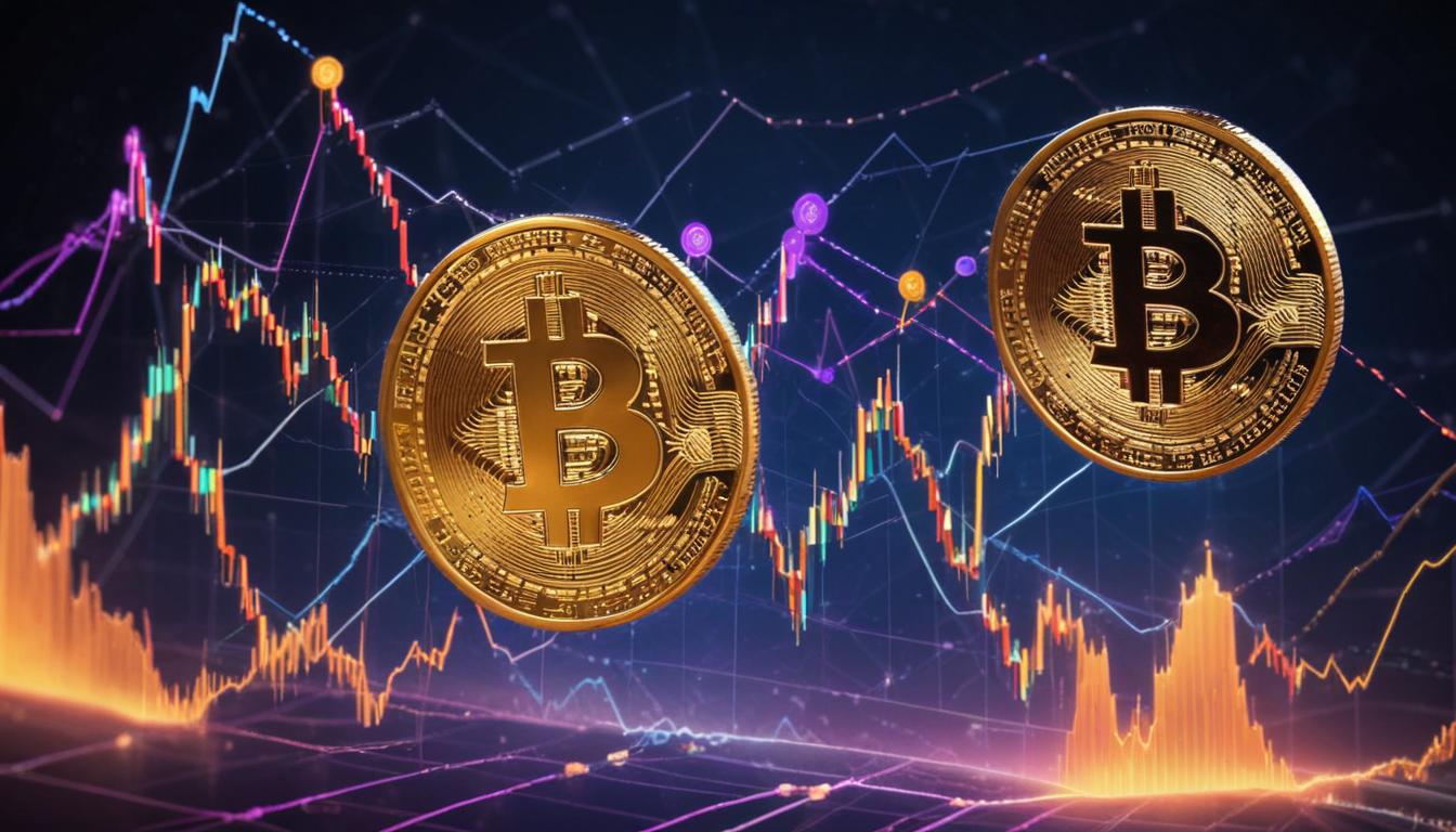 Altcoin Rally: Bull Run or Mirage? Decoding the Crypto Surge! 🚀 | Cryptodamus.io