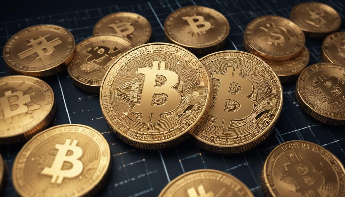 Altcoin Rally Explodes! Golden Cross & Market Dynamics Revealed – Invest Now? | Cryptodamus.io