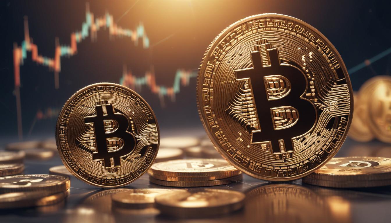 Altcoin Rally Q2 2025: Expert Predictions & Top Crypto Opportunities! | Cryptodamus.io