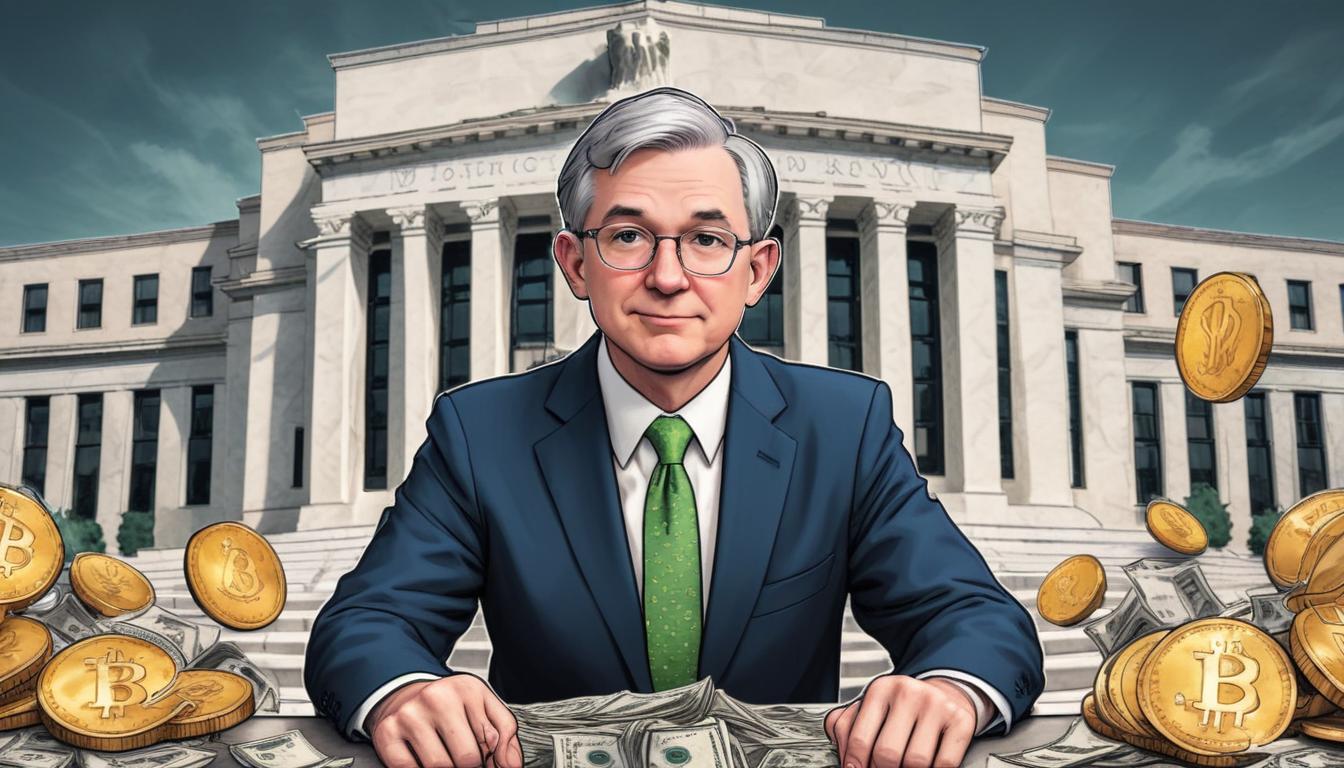 Altcoin Resilience: Decoding Market Sentiment Amid Rate Cut Uncertainty! | Cryptodamus.io