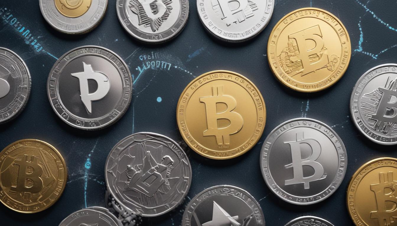 Altcoin Revolution 2025: Discover the Cryptos Set to Explode! 🚀 | Cryptodamus.io