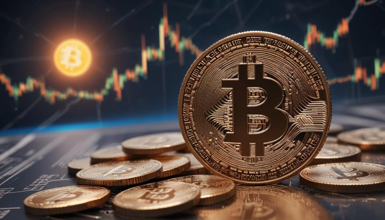 Altcoin Revolution 2025: Will They Topple Bitcoin?  Predictions & Analysis | Cryptodamus.io