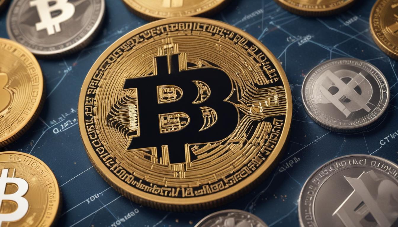 Altcoin Season 2024: Will Market Cap & Indices Trigger a Breakout? | Cryptodamus.io