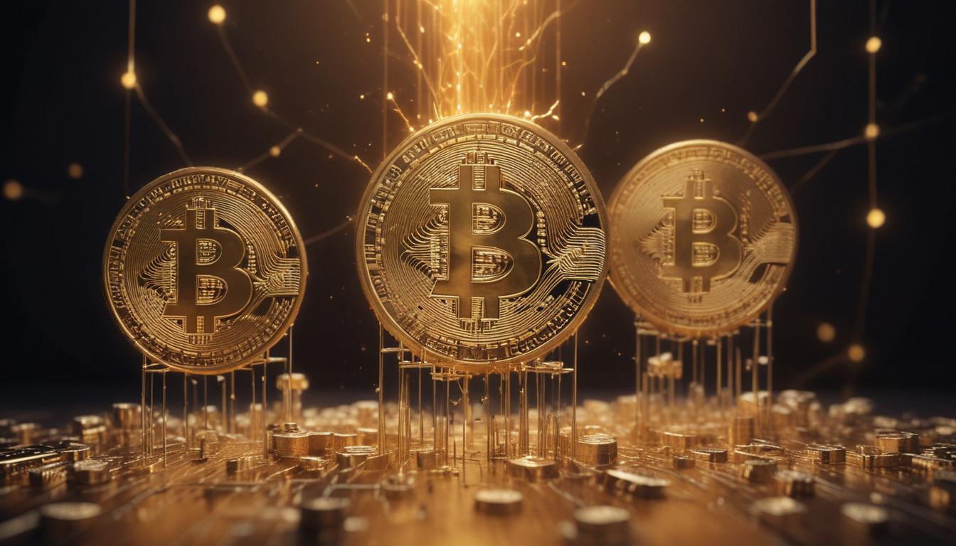 Altcoin Season 2025: Bitcoin Halving's Hidden Opportunity? 🚀 | Cryptodamus.io