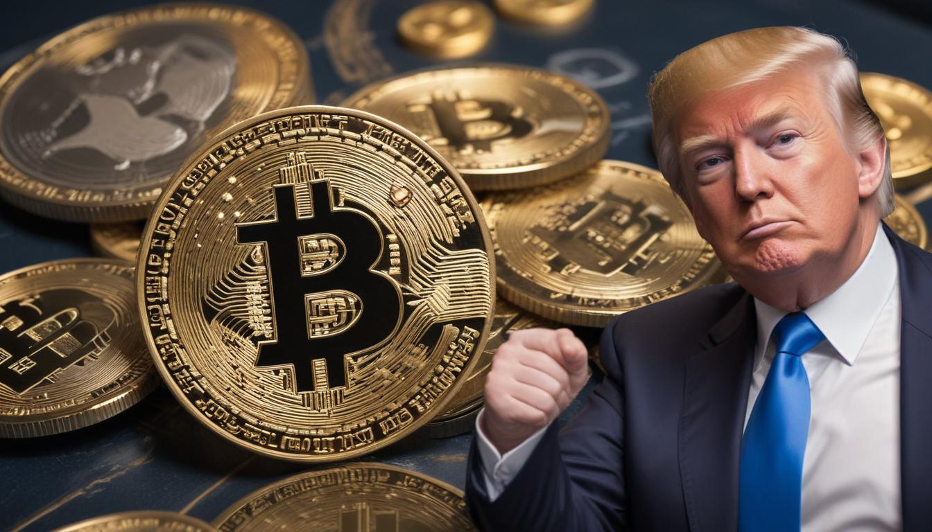 Altcoin Season 2025: Decoding Market Signals & Macro Trends! | Cryptodamus.io