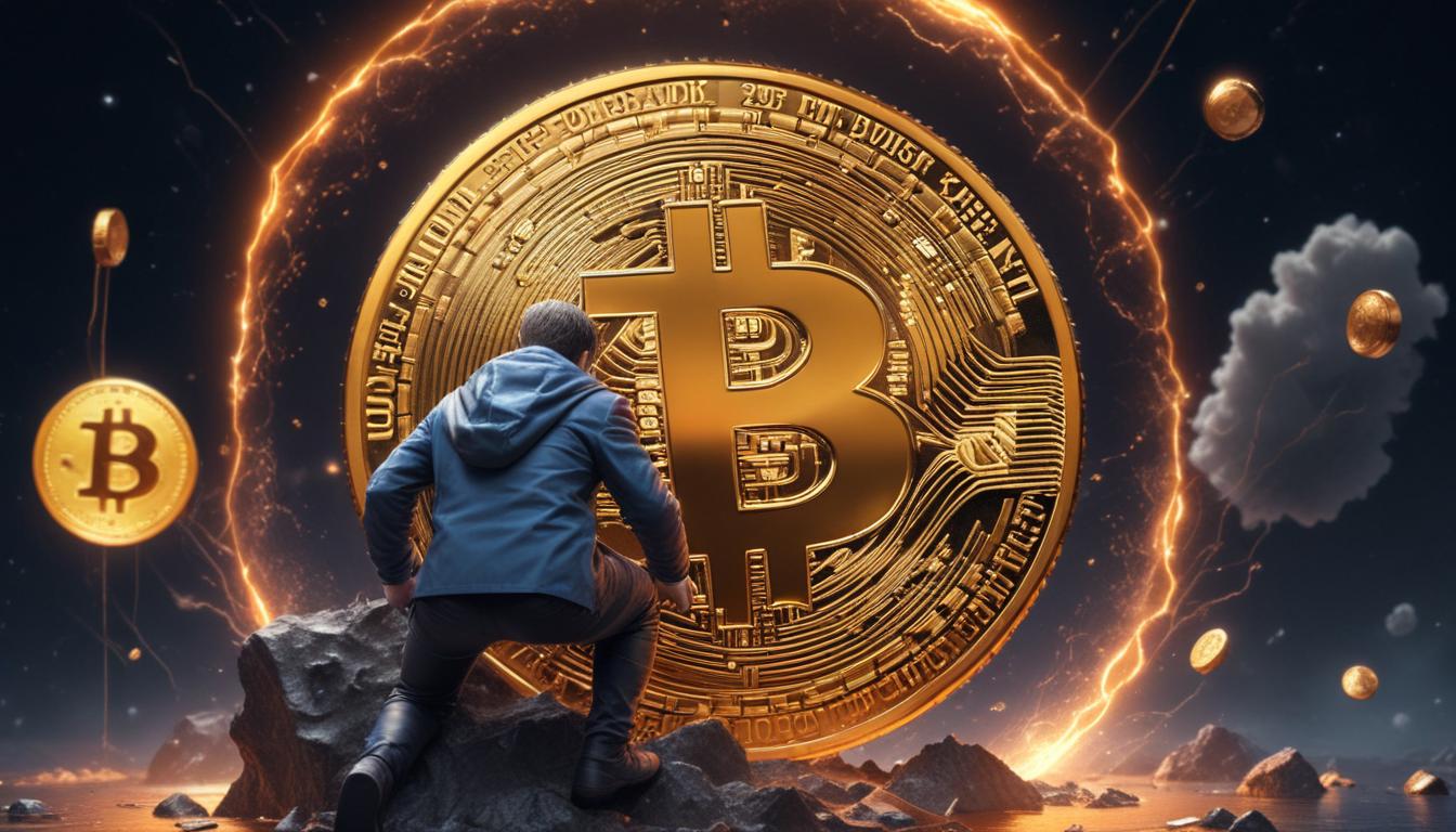 Altcoin Season 2025: Is Bitcoin Losing Its Grip? Predictions & Opportunities Inside! | Cryptodamus.io