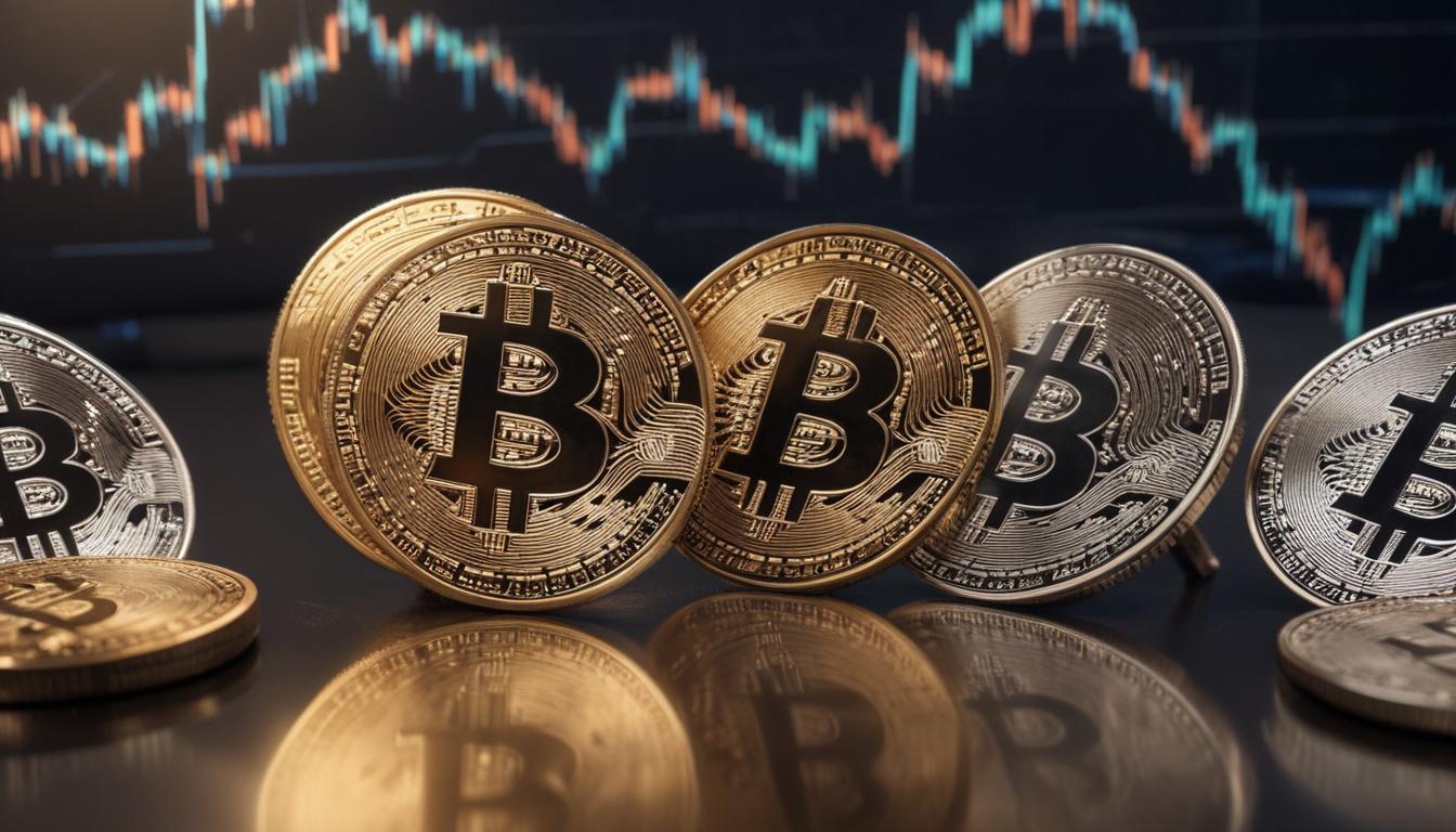 Altcoin Season 2025 PREDICTED: TVL, Bitcoin Dominance & Coinglass Signals Reveal ALL! | Cryptodamus.io