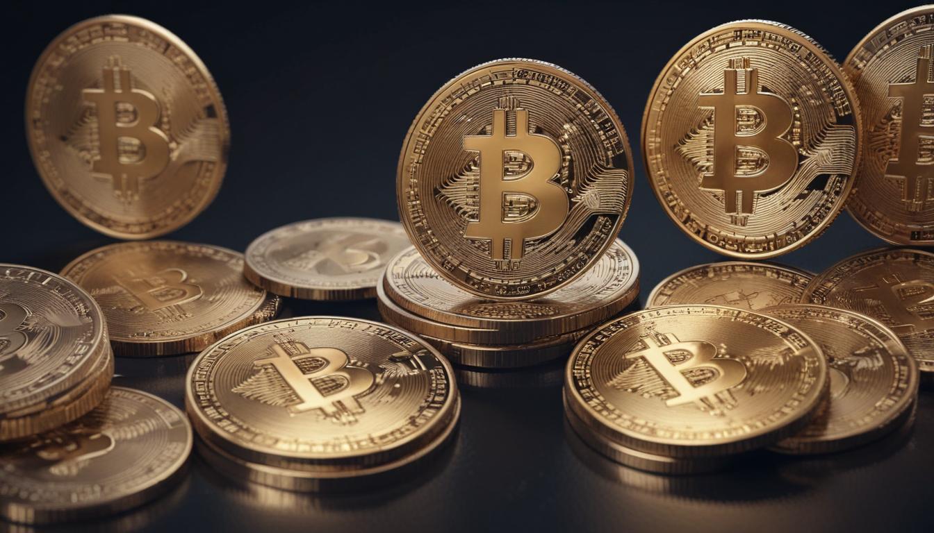 Сезон Альткоинов 2025: Раскрываем Секреты Роста, Основанного на Ценности! 🚀💰 | Cryptodamus.io