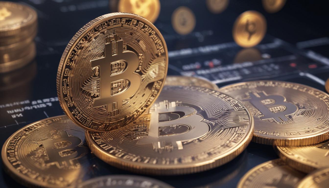 Altcoin Season 2025: Will These Crypto Stars Outshine Bitcoin? Find Out Now! | Cryptodamus.io