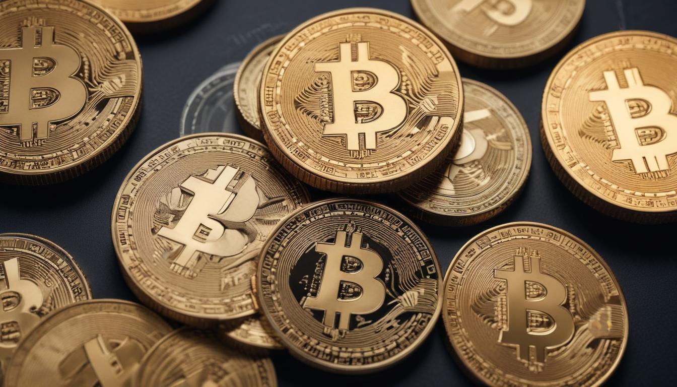 Altcoin Season Decoded: Unleash Crypto Profits with the Altcoin Season Index! [2024] | Cryptodamus.io