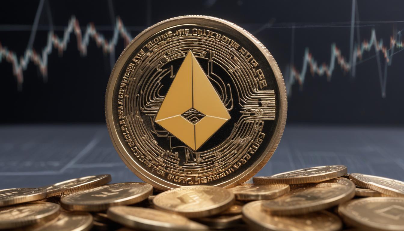 Altcoin Season Incoming? Ascending Wedge Pattern Points to Massive Crypto Shift! | Cryptodamus.io