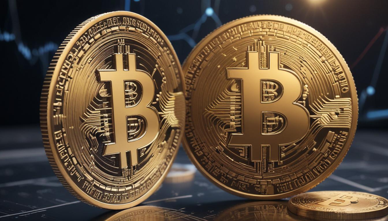 Altcoin Season Incoming? Bitcoin Dominance, Trends & Top Crypto Strategies! | Cryptodamus.io