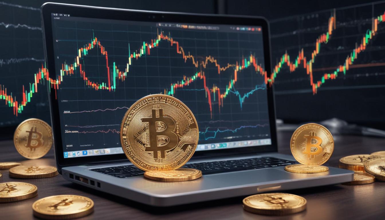 Altcoin Season Incoming? Bitcoin's Dip & Top Crypto Strategies (2024) | Cryptodamus.io