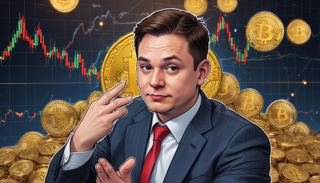 Altcoin Season Incoming? Bitcoin's Weakness & Bullish Regulation Spark Crypto Rally! | Cryptodamus.io