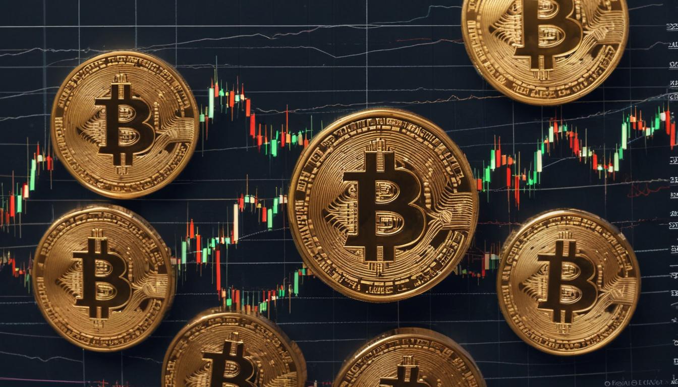 Сезон Альткоинов Близко? Инверсия BTC и Слабый DXY Сигнализируют о Крипто Буме! | Cryptodamus.io