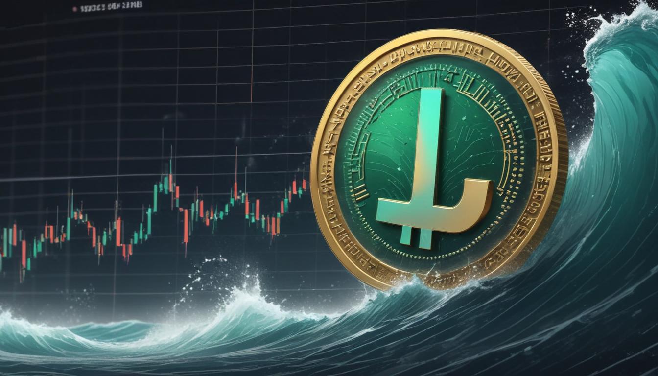 Altcoin Season Incoming? Decoding the USDT Dominance Chart for Crypto Profits! | Cryptodamus.io