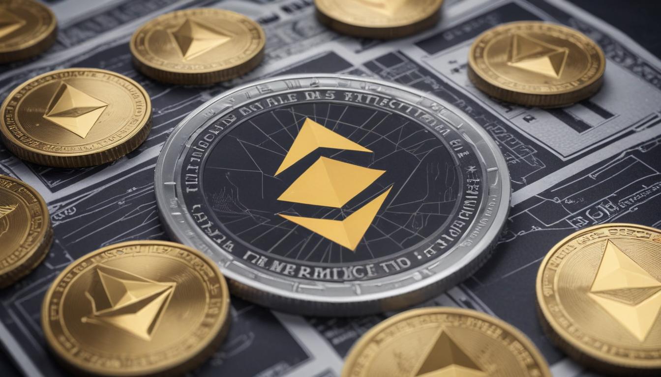 Altcoin Season Incoming? Fed Policy & Ethereum's Secret Signals! | Cryptodamus.io