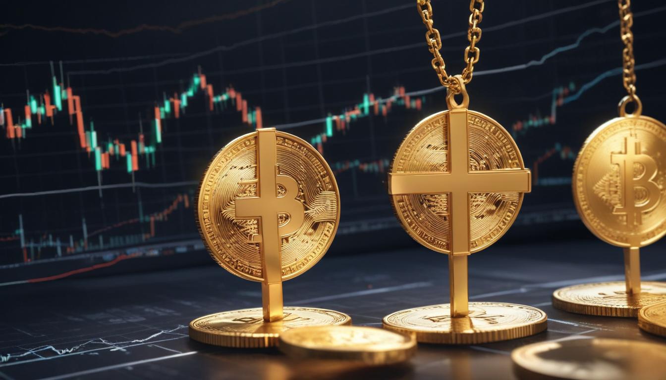 Altcoin Season Incoming? Golden Cross Signals HUGE Bull Run! | Cryptodamus.io