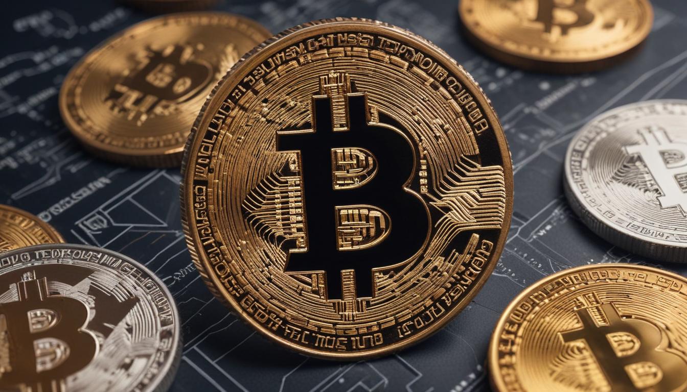 Altcoin Season Index at 48: Bitcoin's Reign or Altcoin Revival?  Experts Weigh In! | Cryptodamus.io