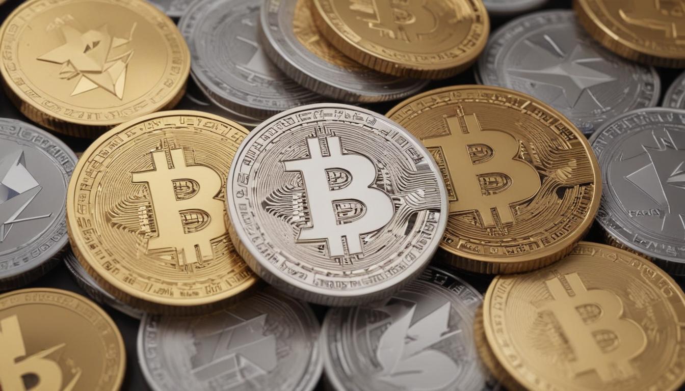 Altcoin Season Index at 51: Is This the PERFECT Time to Invest in Altcoins? | Cryptodamus.io