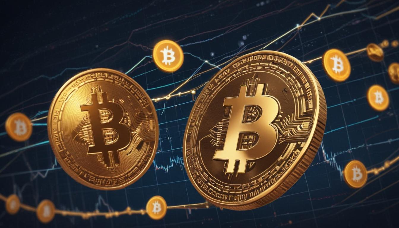 Altcoin Season Index: Bitcoin vs. Altcoins - Your Crypto Compass! | Cryptodamus.io