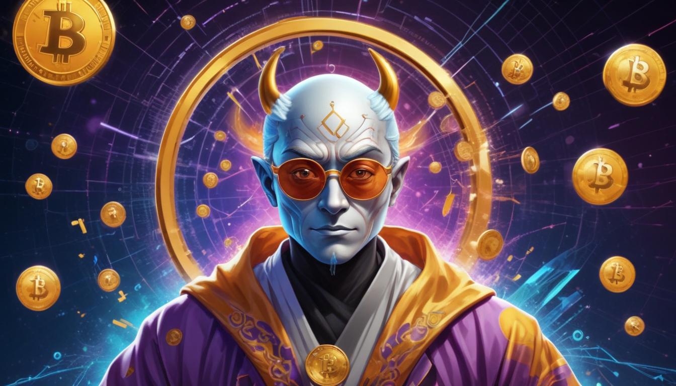 Altcoin Season PREDICTED! Is the Next Bull Run IMMINENT?  NEAR, DOT, ONDO, TRX & Agent AI Explored! | Cryptodamus.io