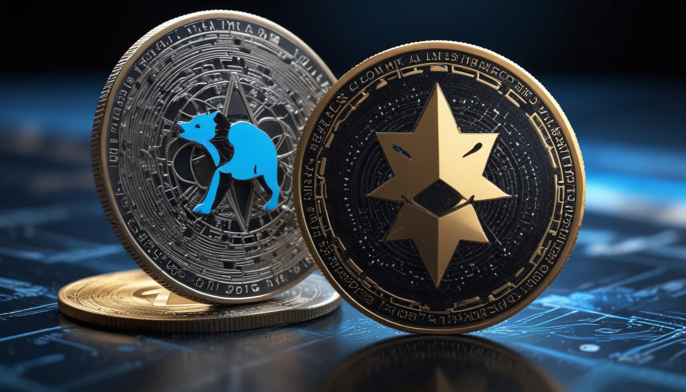 Altcoin Season Predictions: ADA, XRP, & IntelMarkets (INTL) – Will You Miss Out? | Cryptodamus.io