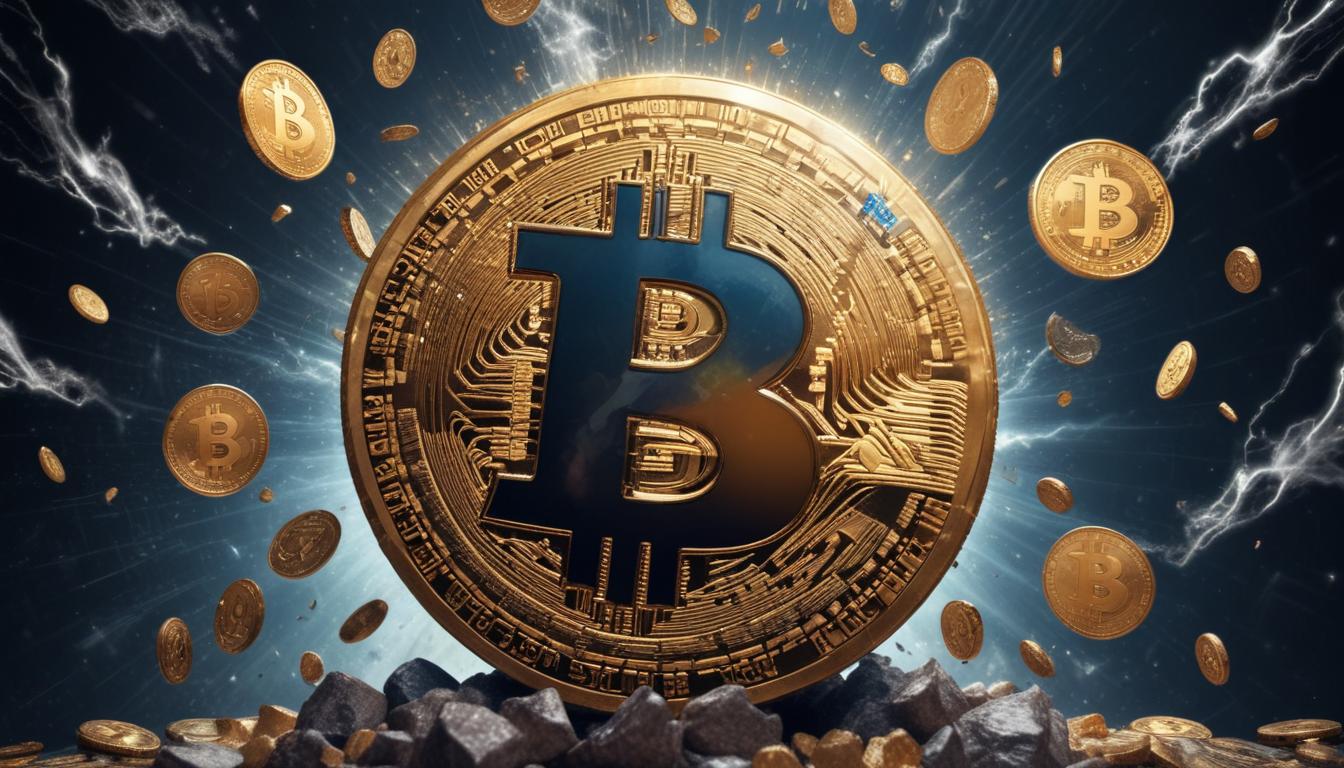 Секреты Сезона Альткоинов РАСКРЫТЫ! Как заработать ПРЯМО СЕЙЧАС! 🚀💰 | Cryptodamus.io