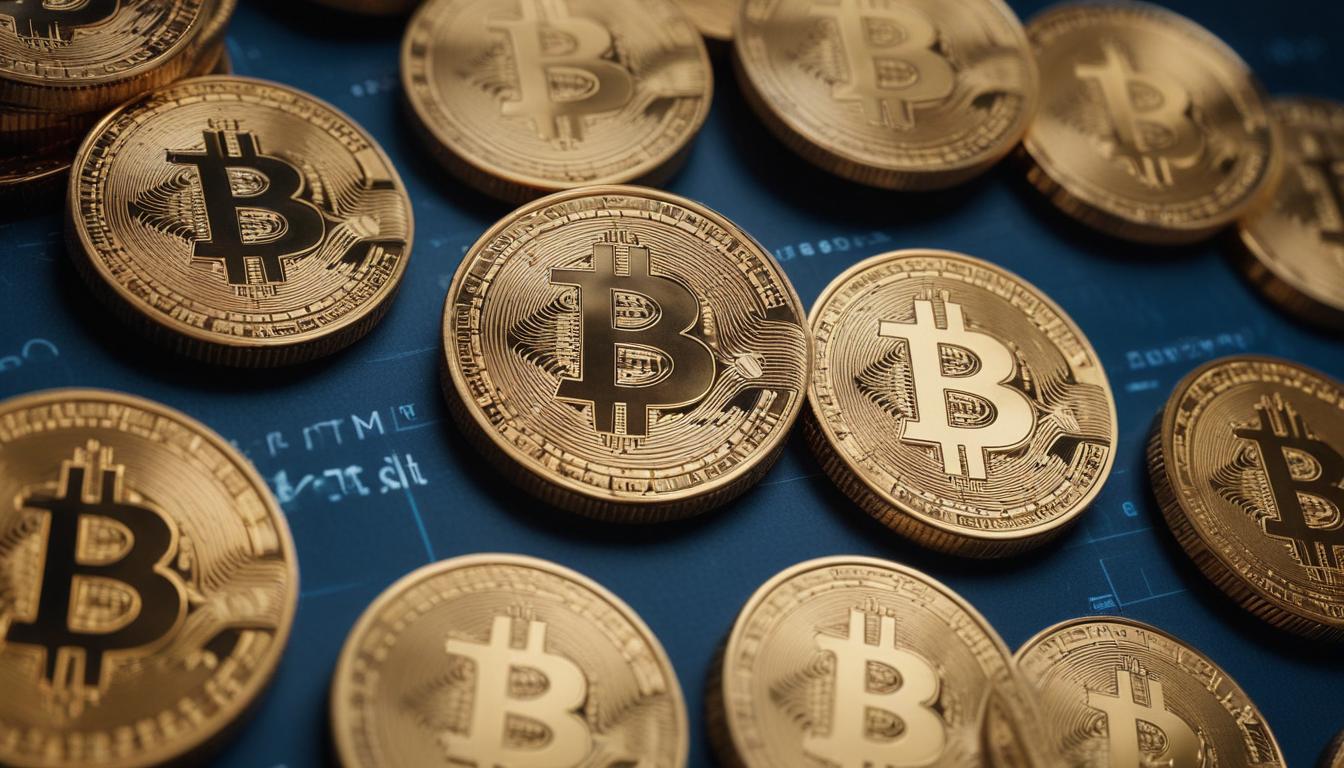 Конец эры альткоинов? Bitcoin ETF и революция в криптоинвестировании! | Cryptodamus.io