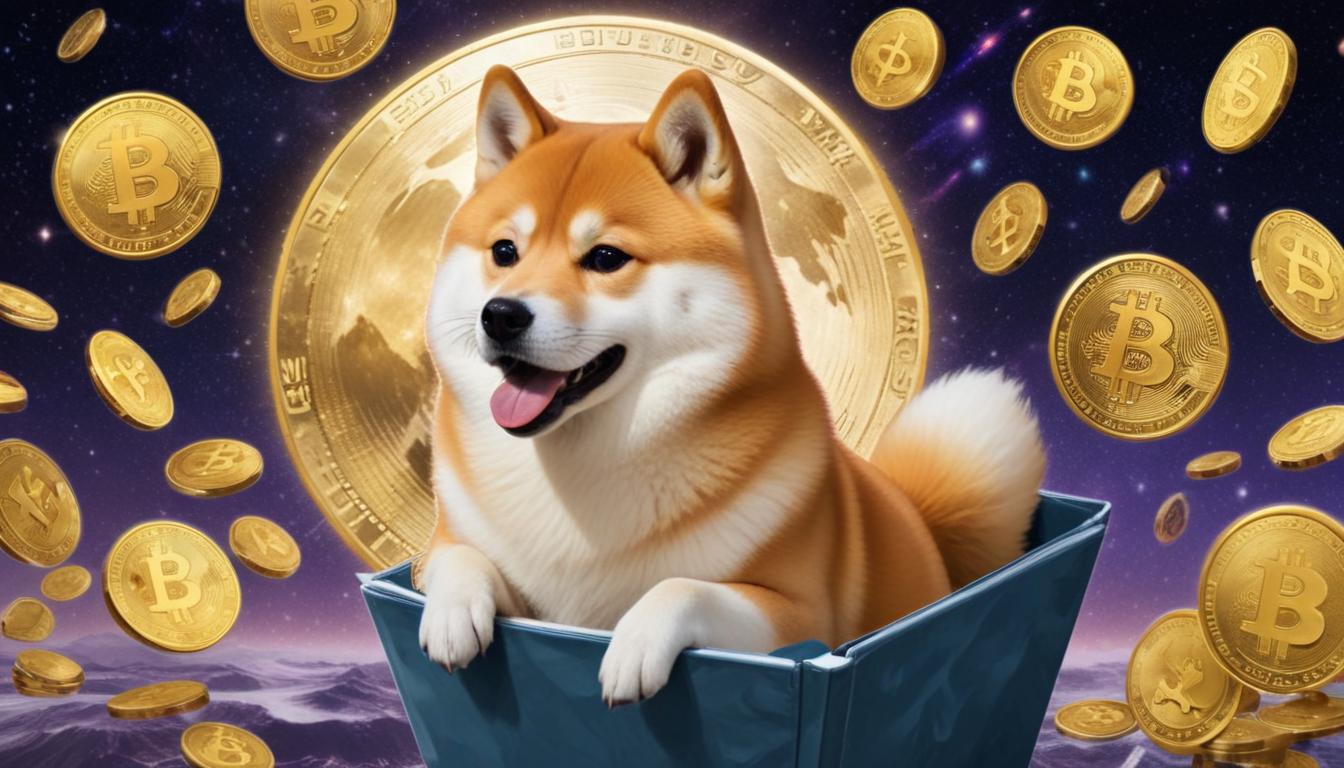 Секреты Альткоинов РАСКРЫТЫ! Найди Криптомиллионера Будущего 🚀 | Cryptodamus.io