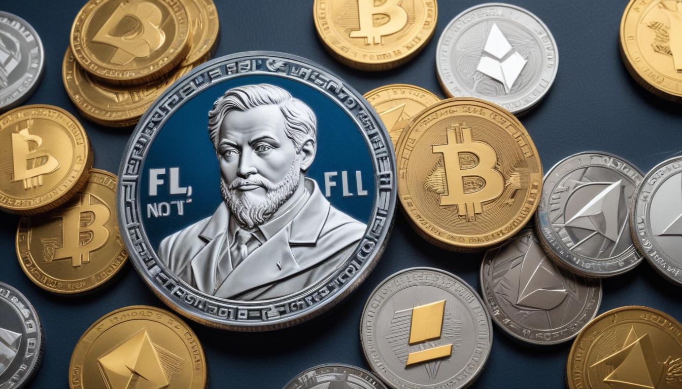 Секреты Альткоинов: Предпродажи, Мемкоины и ROI! 🤑 | Cryptodamus.io