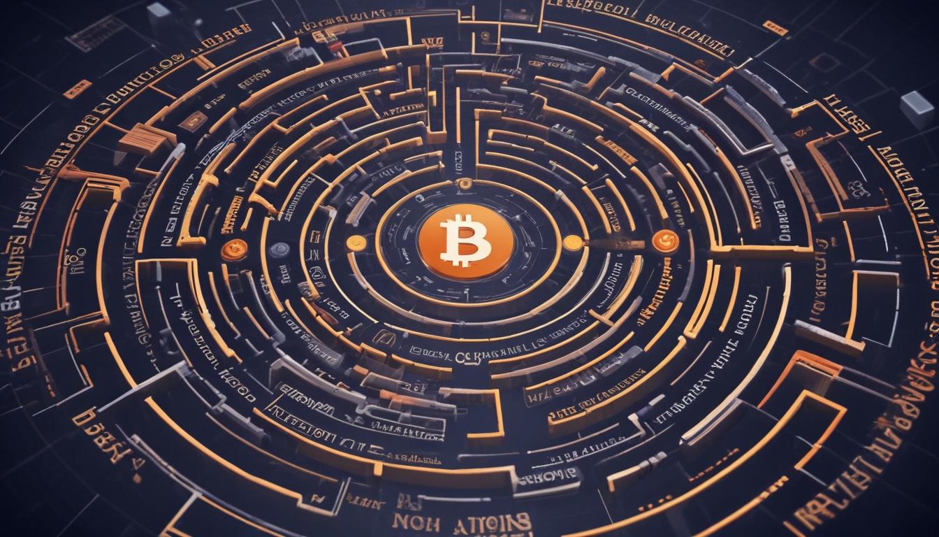 Altcoin Secrets REVEALED! Unlock Growth Potential & Profit Now! (2024 Guide) | Cryptodamus.io