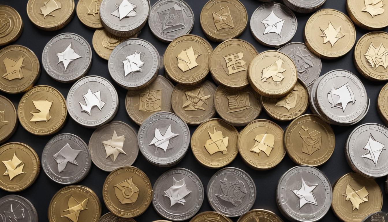 Altcoin Secrets Revealed: Unlocking High-Growth Crypto in 2024 | Cryptodamus.io