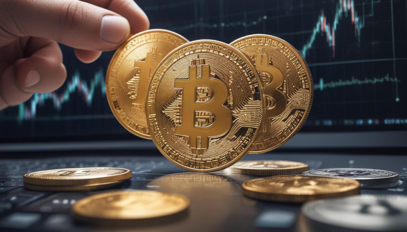 Altcoin Shock! Analyst Predicts 2-Month Recovery - Is This Realistic? | Cryptodamus.io