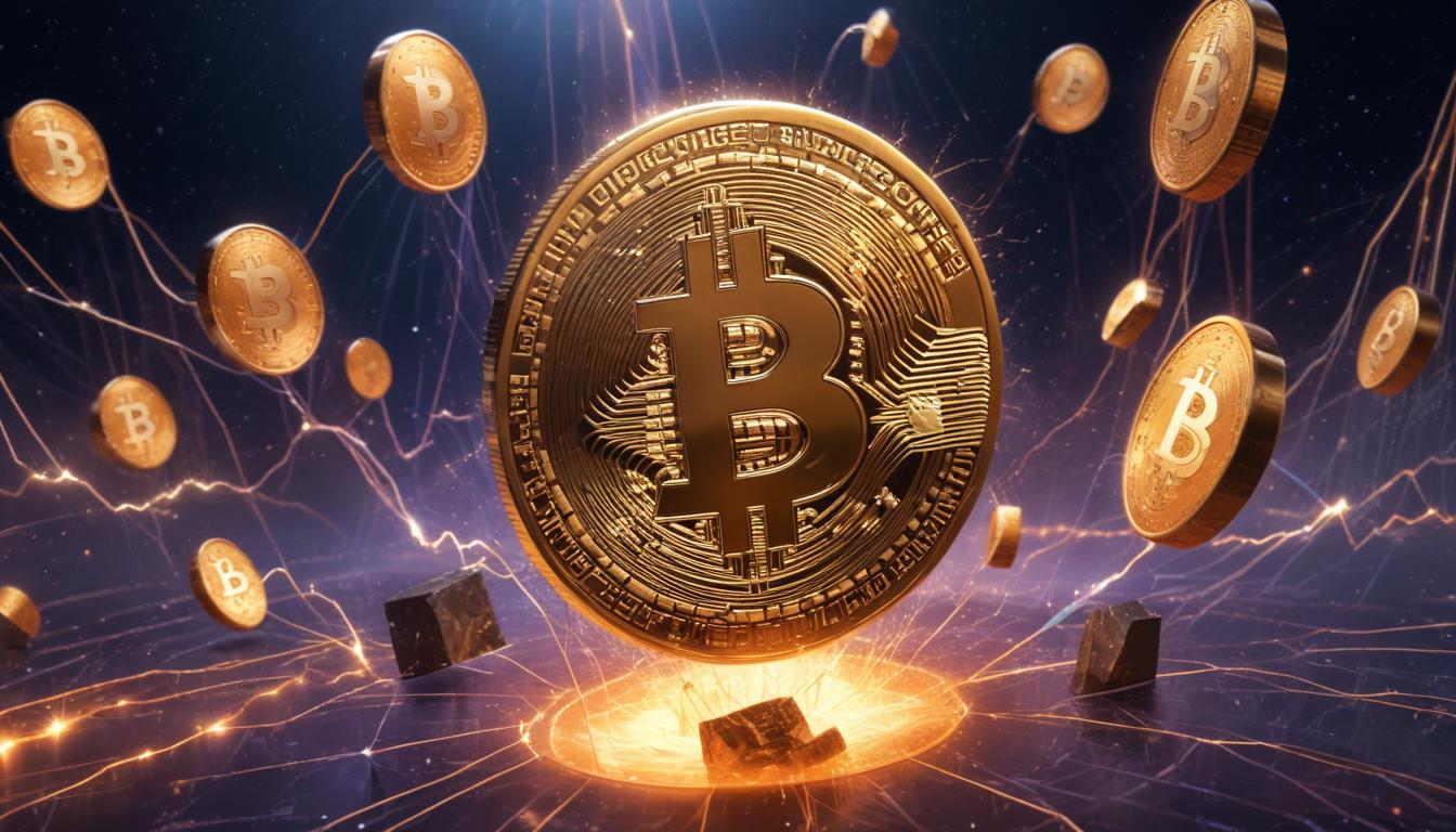 Altcoin Shock! Bitcoin Soars, But Altcoins Lag – Why? Expert Reveals All! | Cryptodamus.io