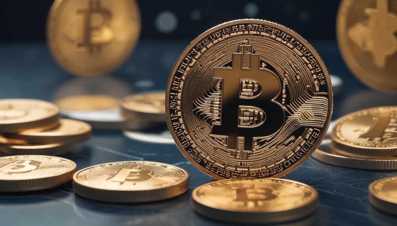 Шок на рынке альткоинов: SUI, мемкоины и AI-токены в мае 2025 – Прогнозы внутри! | Cryptodamus.io