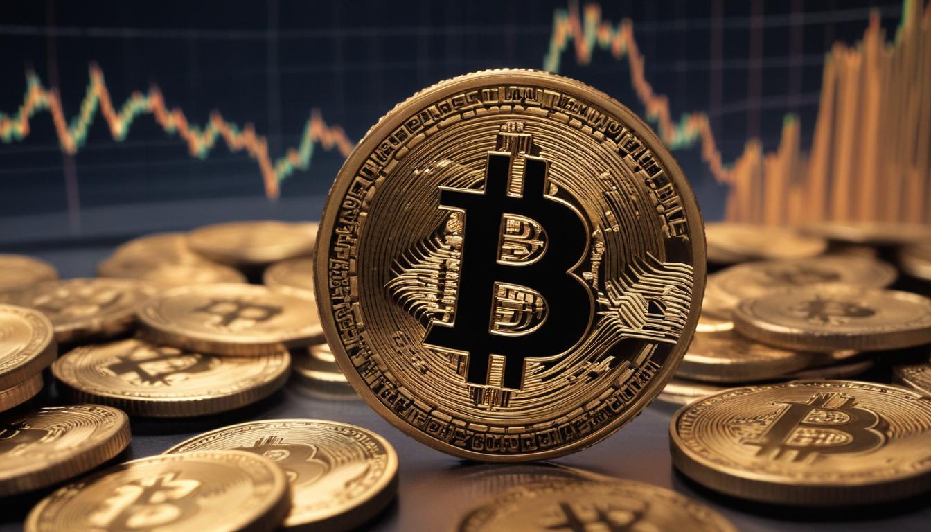 Шокирующая правда об альткоинах: почему они отстают на бычьем рынке? | Cryptodamus.io