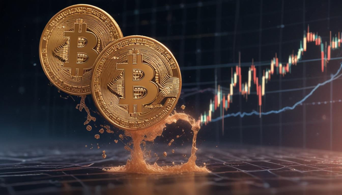 Altcoin Shock! XRP, Doge, & Cardano After Bitcoin's HUGE Surge! | Cryptodamus.io