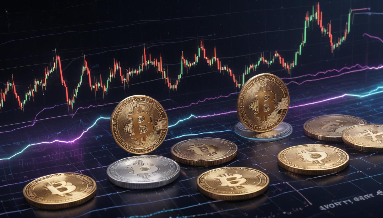 Altcoin Shockwaves!  This Week's Crypto Events Will Make or Break Your Portfolio | Cryptodamus.io