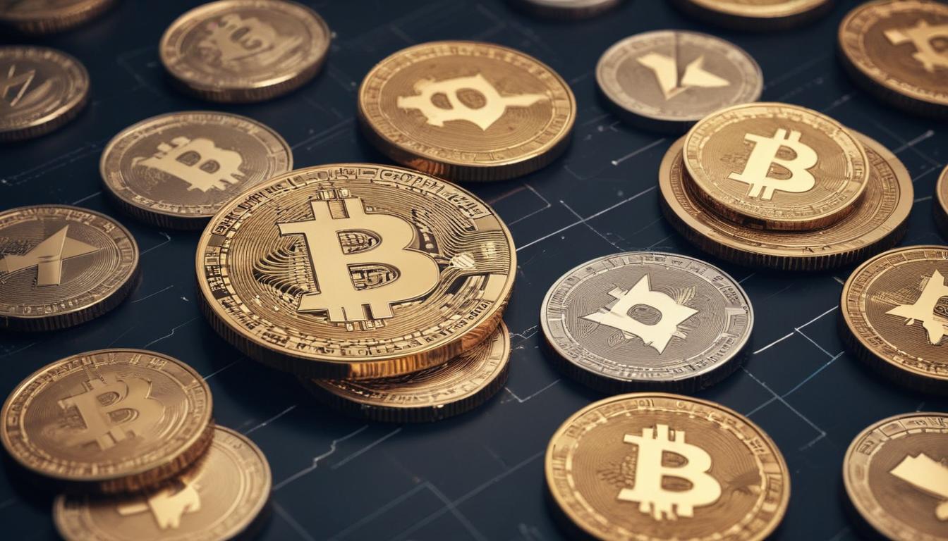 Altcoin Short Squeeze Secrets: Spotting Hidden Profit & Avoiding the Trap! | Cryptodamus.io