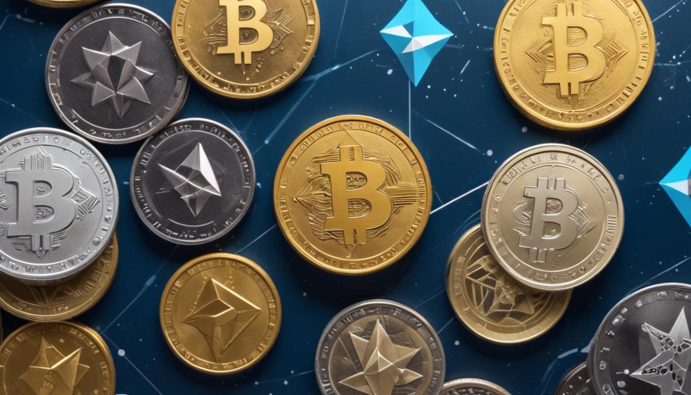 Altcoin Showdown: Solana's Struggle, Cardano's Surge & a DeFi Presale Star! | Cryptodamus.io