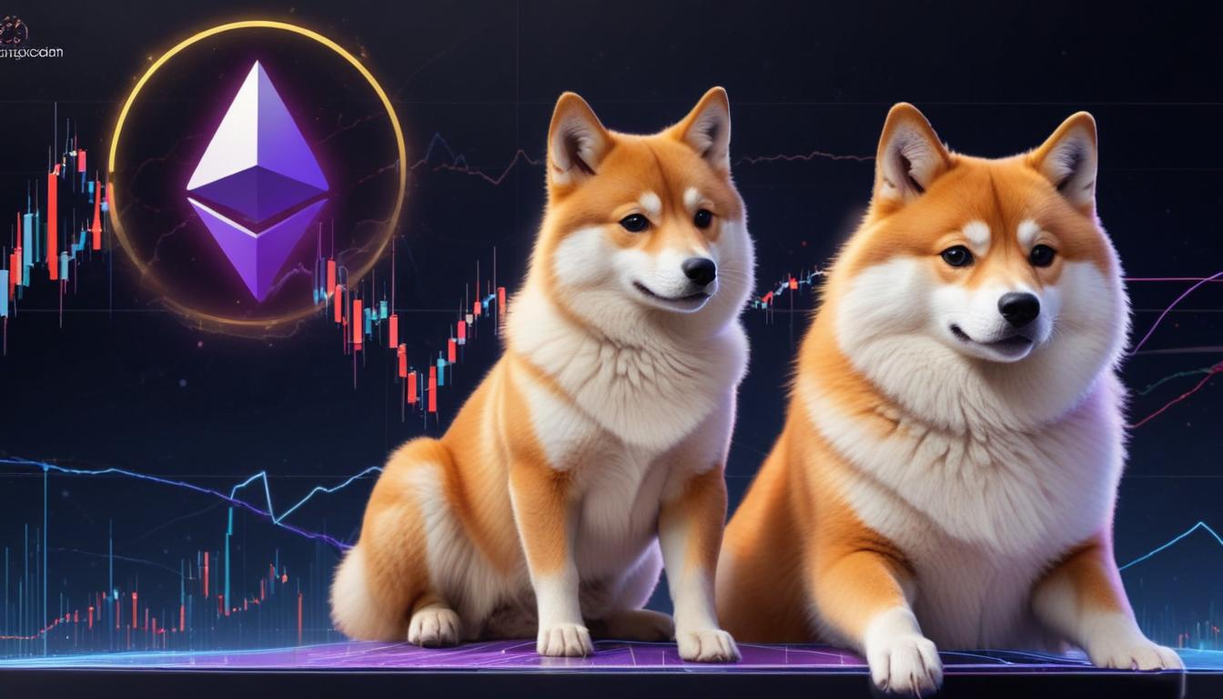 Altcoin Surge Imminent? Deep Dive Analysis of ETH, SOL, ADA, DOGE & XLM! | Cryptodamus.io