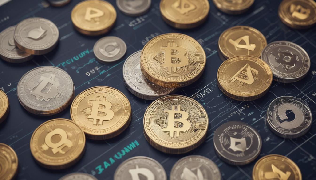 Взлет Альткоинов не за Горами? Смелый Прогноз Sygnum Bank на 2025 Год! | Cryptodamus.io