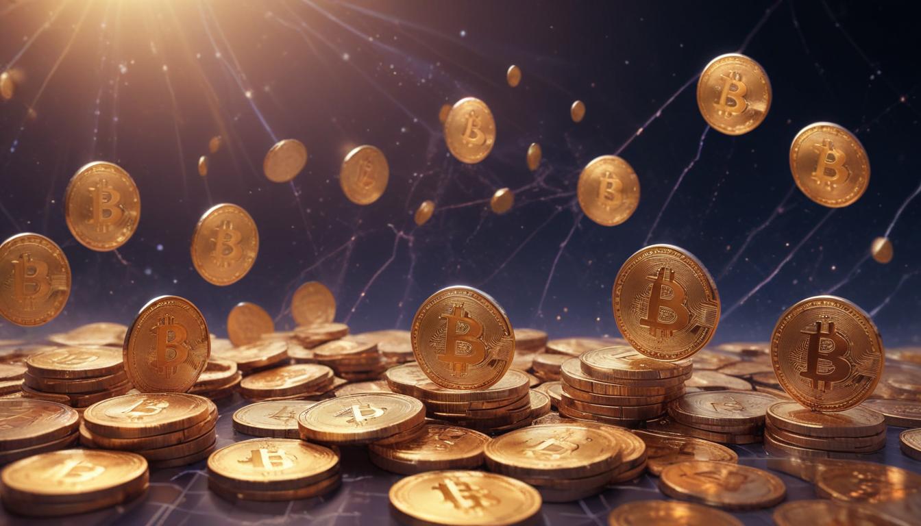 Альткоины ВЗЛЕТЕЛИ! UDS, AMPL & AERGO игнорируют падение Bitcoin - Почему они РВУТ вверх! | Cryptodamus.io