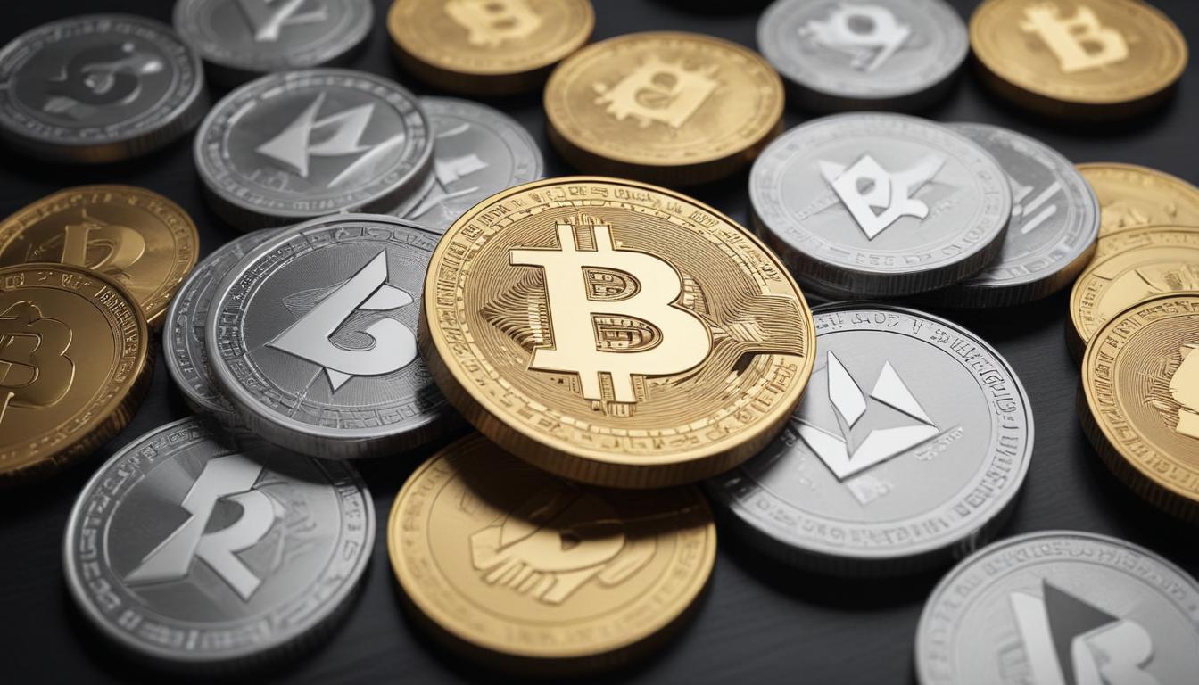 Altcoin Unlocks in March 2025: Will Your Portfolio Survive? A Guide to Navigating the Crypto Storm! | Cryptodamus.io